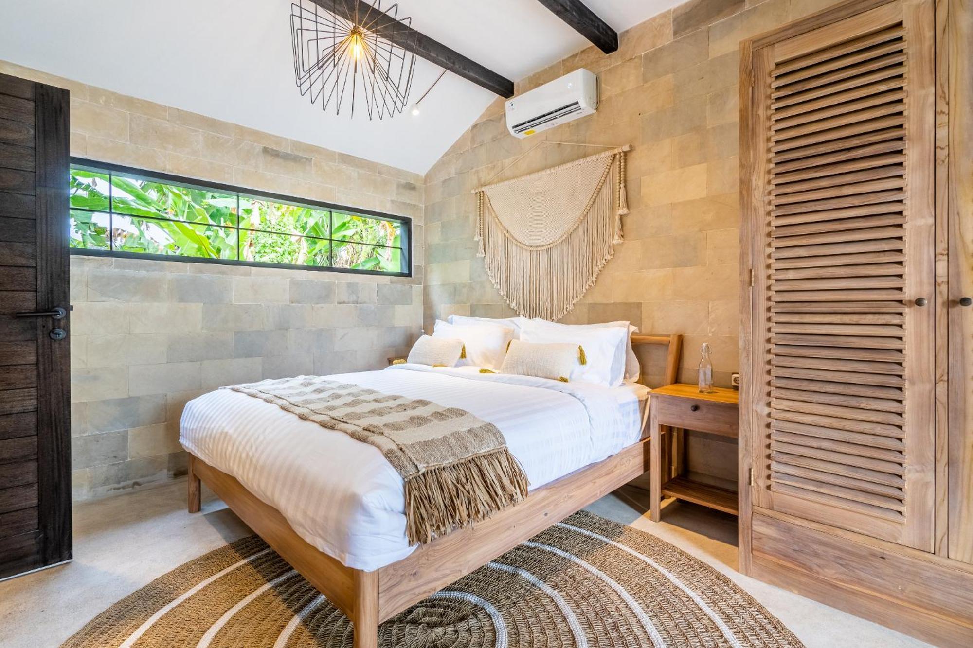 Rumah Villa By Evdekimi Ubud Exterior foto