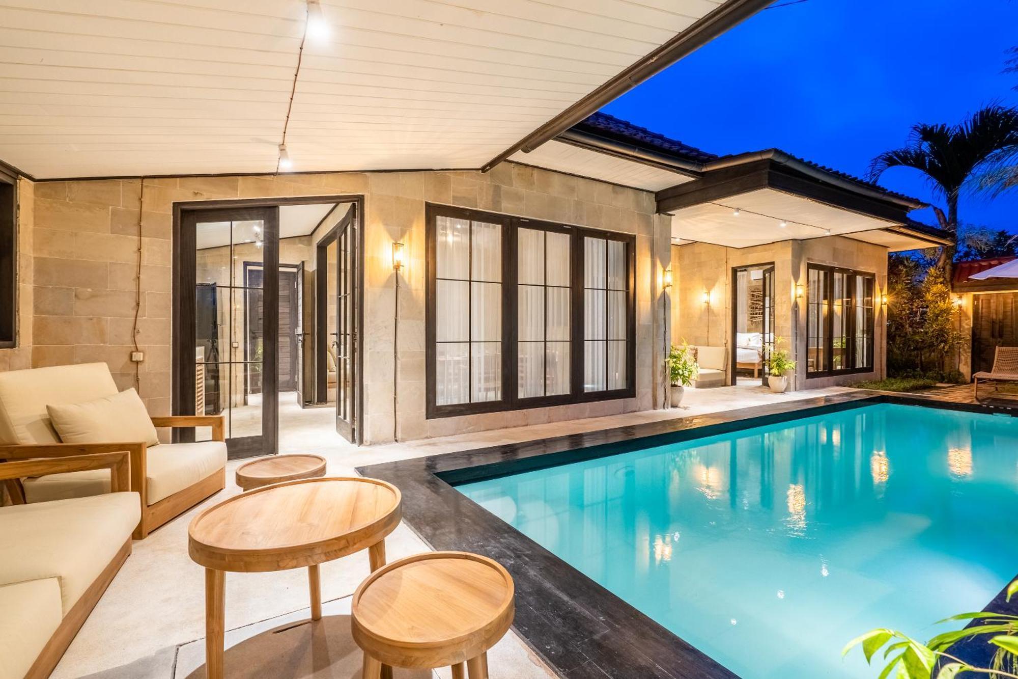 Rumah Villa By Evdekimi Ubud - Longer Stay More Rewards Exterior foto